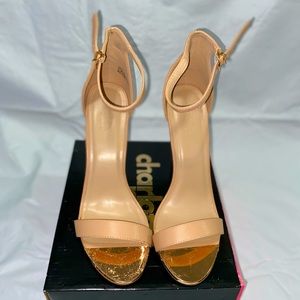 Charlotte Russe Heels